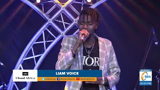 LIAM VOICE - BUS LIVE PERFORMANCE #latest #2021 #l