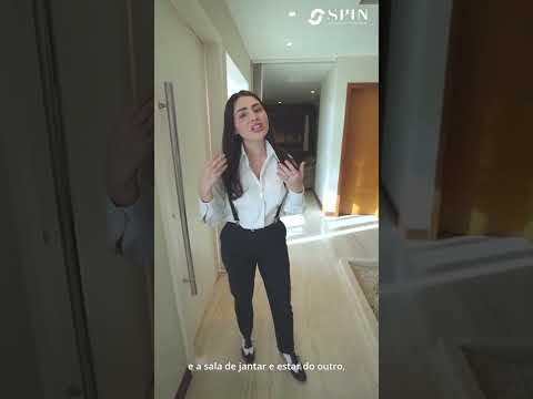 SPIN - Casa de 4 quartos em Piratininga (CA2230)