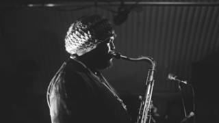 Kamasi Washington live - Sunfall Night Session