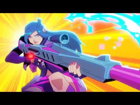 Animated Trailer ULTRACOMBO | ARCADE 2019 - Legue of Legends