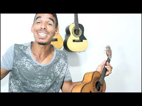 Joguem com raça ➡️Homenagem a Seleção Brasileira (Rodrigo de Lara)