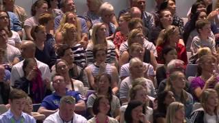 2017 Melbourne World Cup - Apparatus Finals - Day 2