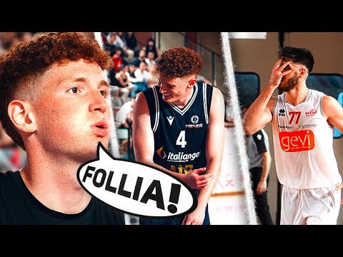 GARA 1 DA BRIVIDI! L' INIZIO DELLE FINALI PLAYOFF PIU' SPETTACOLARE DI SEMPRE | TGR Ep.18