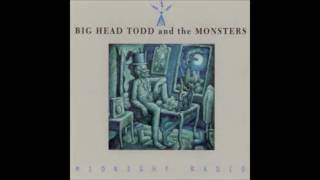 The Leaving Song by Big Head Todd and the Monsters off the album Midnight Radio