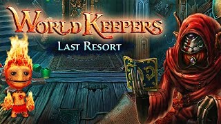 World Keepers Last Resort 8