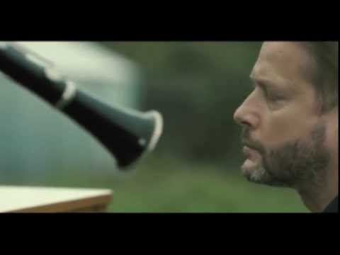 ACKER BILK - ÁRIA - From the movie MY FATHER'S BIKE