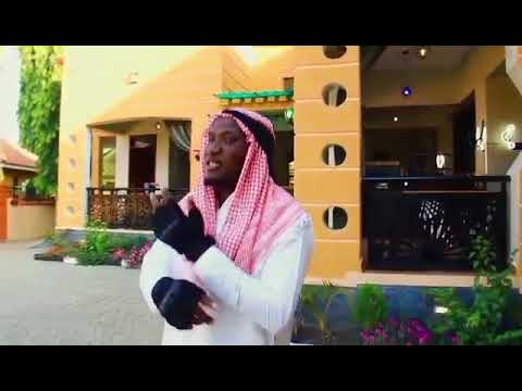 Trinity by Sammy wonder & Aaron J ft M Daniel 