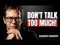 The Hidden Danger of Being Honest! | Robert Greene Motivational Speech