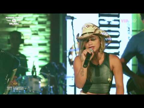 Taty Vaqueira - Canções de Vaqueiro ( Kara Véia )