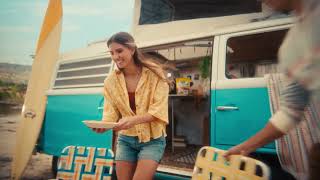 Gortons Seafood The Sea Belongs To Everyone - "Anywhere Home" 2025