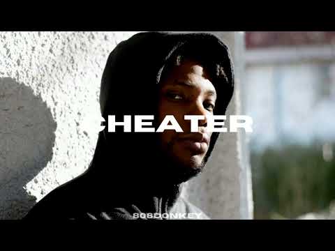 [FREE] 'Cheater' Sevn Alias x Kevin x Trapjack Type beat 2023