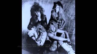 Enuff Z Nuff - I Could never be without you