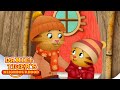 It S Okay To Do Things Your Way Being Yourself For Kids Daniel Tiger