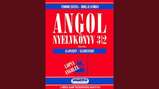 Angol nyelvkönyv 3/2 - Unit 24