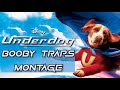 Disney S Underdog Booby Traps Montage Music Video