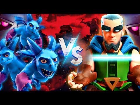 MAGIC ARCHER VS. MINIONS: WHICH SHOULD YOU USE?