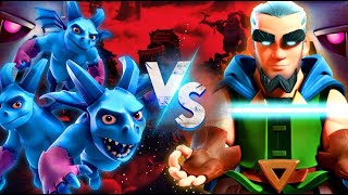 MAGIC ARCHER VS. MINIONS: WHICH SHOULD YOU USE? - Deck Guide by Jax