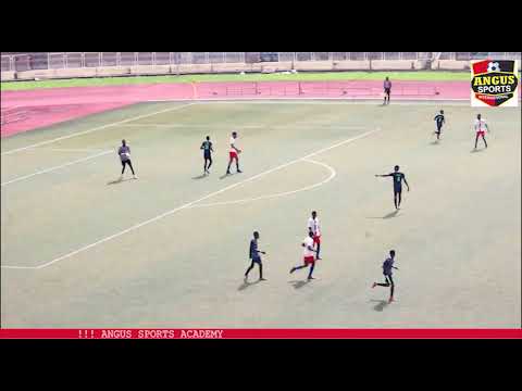 AGRA FC VS SUPER STARS