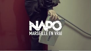 RELO (ex NAPO) | Marseille en vrai (Clip officiel) | Mixtape : Napologie vol.1 (Gratuite)