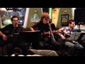 The Graham Brothers Band - Down on Haley (Nerf Herder Cover)