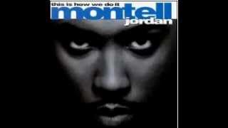 Montell Jordan: Down On My Knees