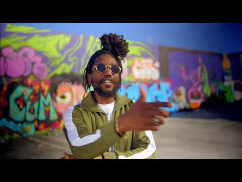 Kabaka Pyramid x Jugglerz - Ready (Official Video)