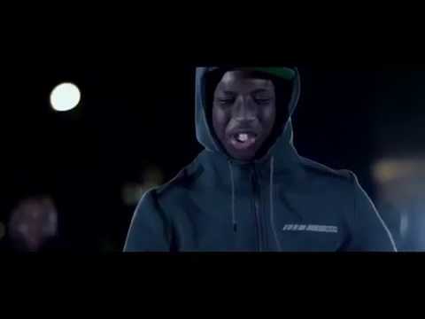 Lethal Bizzle - Round Here Remix ft Abra Cadabra x Ghetts x Fris [Preview]