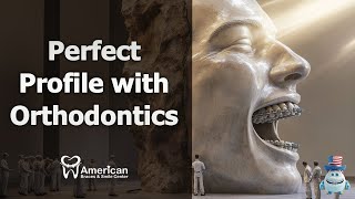 Achieving the Perfect Profile with Orthodontics in Ashburn: Expert Tips & Insights!
