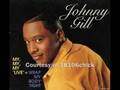 Johnny Gill -- "Wrap My Body Tight" [12" Remix] (1991)