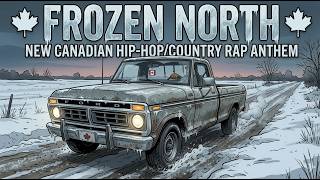 RAA! Productions - Frozen North
