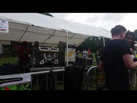 Iration Steppas at Unity Day 2016