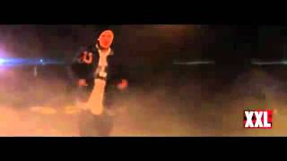 Yelawolf XXL 2011 Freshmen Freestyle