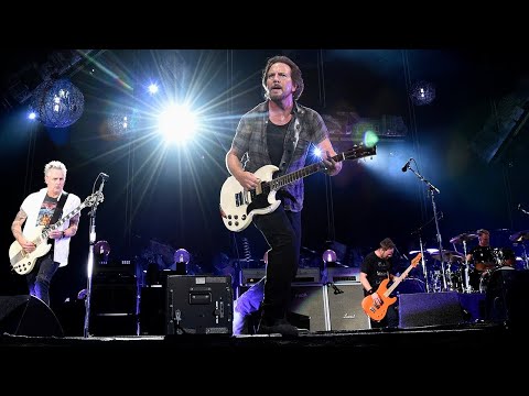 LiveSHOW ▶️ Pearl Jam At Ziggo Dome, Amsterdam, Netherlands 𝘓𝘪𝘷𝘦 Fullshowᴴᴰ