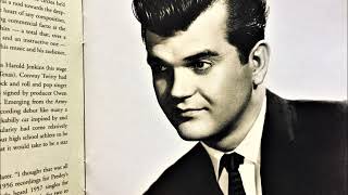 Happy Birthday Darlin&#39; , Conway Twitty , 1979