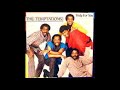 More Love Your Love Temptations 1986