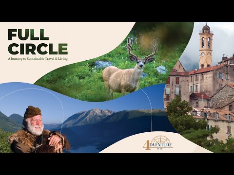 Tradition Meets Tomorrow: Fund Voices for Nature