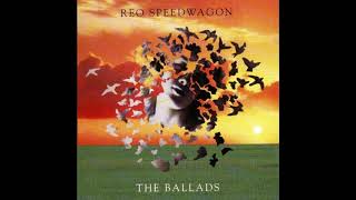 Reo Speedwagon - I Wish You Were There