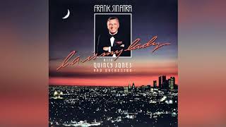 Frank Sinatra- Teach Me Tonight