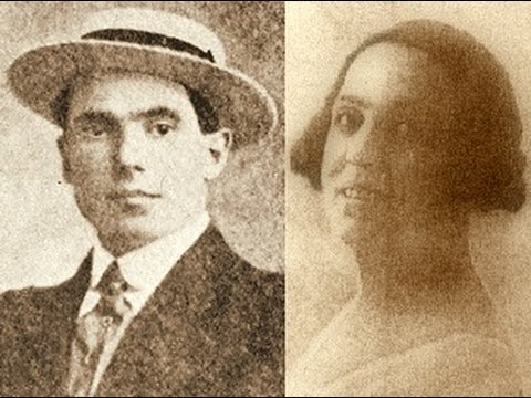 Ettore Bergamaschi & Valeria Manna - Pur ti riveggo