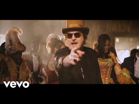 Zucchero - Partigiano Reggiano