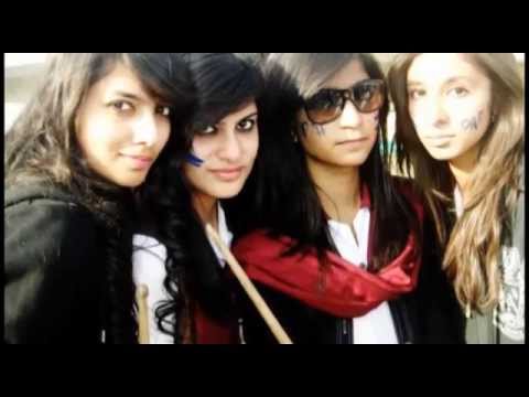 PAF CHAPTER FAREWELL 2012