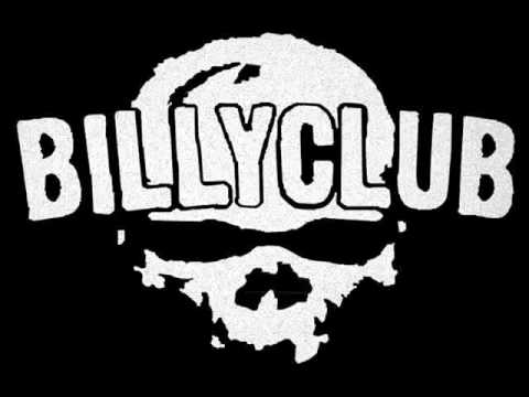 Billyclub - UK 82 (The Exploited cover)