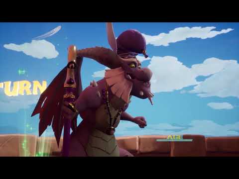 Spyro The Dragon (Reignited Trilogy) Longplay (120% Complete)