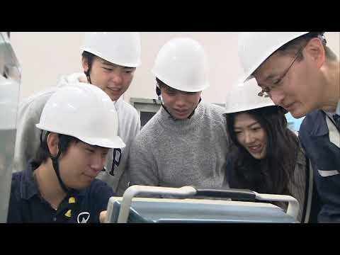 理工学部電気電子工学科 学科紹介