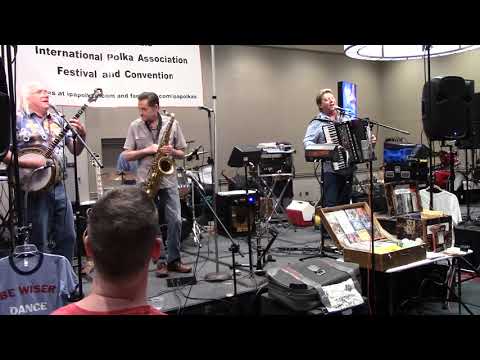 Steve Meisner IPA 2021 Medley