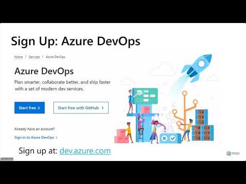 Data Architecture Day - Andy Leonard - Azure DevOps and the SSIS Development Lifecycle