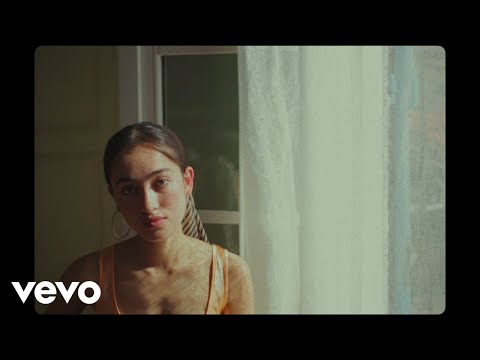 Mina Okabe - I'm Done