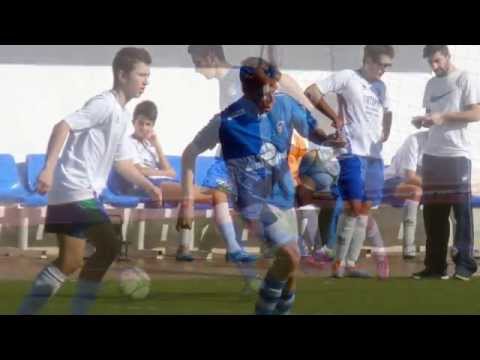 Videogalería: CD Alhaurino "B" 3 - 0 CD Ronda (Cuarta Andaluza Cadete - Temporada 2014/15)
