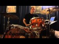 The Crunge EXPLAINED  - Analysis and Drum Transcriptions - Dave Johnstone