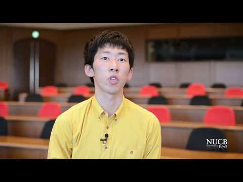 経済学科 フロンティア・スピリット参加（イギリス） - 学生の声 - 名古屋商科大学
